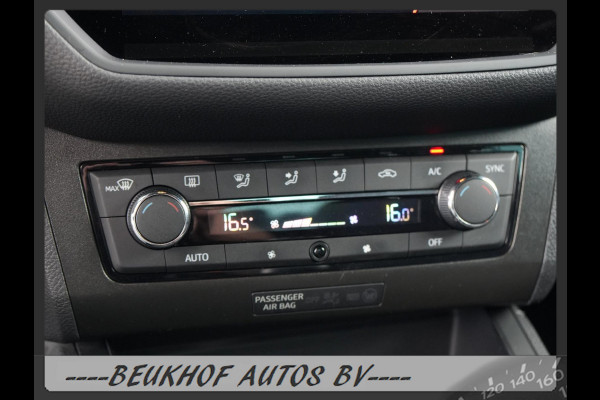 Seat Ibiza 1.0 TSI FR Business Beats Xenon Virtual Dash Cam