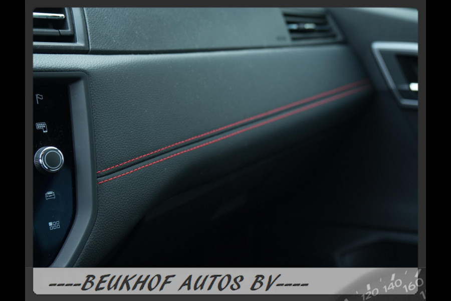 Seat Ibiza 1.0 TSI FR Business Beats Xenon Virtual Dash Cam