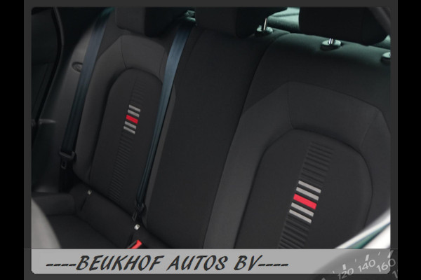 Seat Ibiza 1.0 TSI FR Business Beats Xenon Virtual Dash Cam