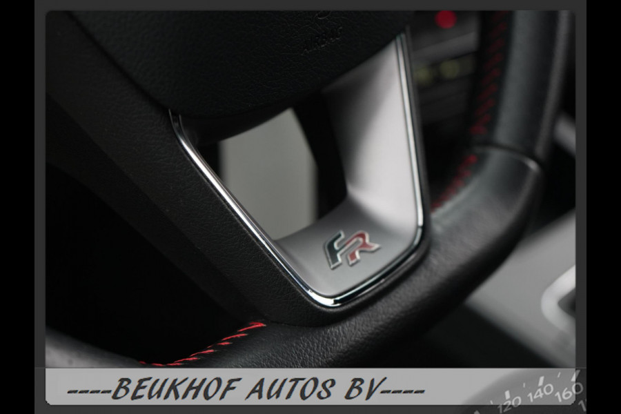 Seat Ibiza 1.0 TSI FR Business Beats Xenon Virtual Dash Cam