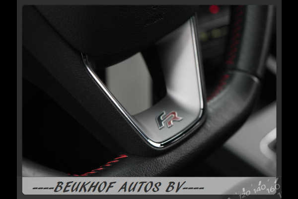 Seat Ibiza 1.0 TSI FR Business Beats Xenon Virtual Dash Cam