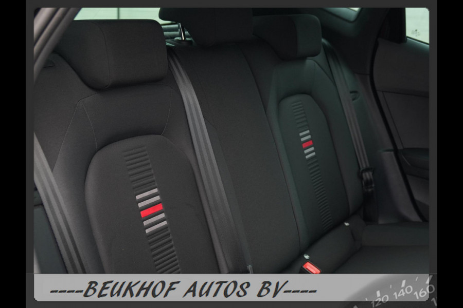 Seat Ibiza 1.0 TSI FR Business Beats Xenon Virtual Dash Cam