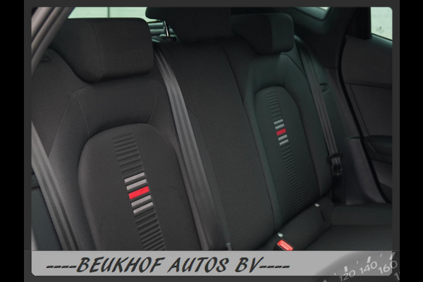 Seat Ibiza 1.0 TSI FR Business Beats Xenon Virtual Dash Cam