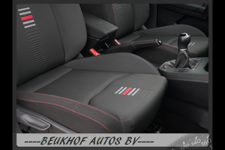 Seat Ibiza 1.0 TSI FR Business Beats Xenon Virtual Dash Cam