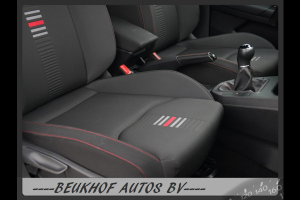 Seat Ibiza 1.0 TSI FR Business Beats Xenon Virtual Dash Cam