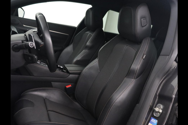Peugeot 508 1.6 HYbrid 225 GT | Trekhaak | Stoelverwarming | Adaptive cruise | Carplay | Sfeerverlichting | Half leder | Navigatie | Camera | Keyess | PHEV | Plug In Peugeot 508 1.6 HYbrid 225 GT | Trekhaak | Stoelverwarming | Adaptive cruise | Carplay | Sfeerverlichting | Half leder | Navigatie | Camera | Keyess | PHEV | Plug In