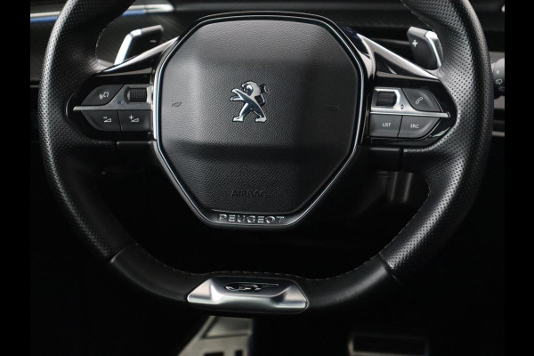 Peugeot 508 1.6 HYbrid 225 GT | Trekhaak | Stoelverwarming | Adaptive cruise | Carplay | Sfeerverlichting | Half leder | Navigatie | Camera | Keyess | PHEV | Plug In Peugeot 508 1.6 HYbrid 225 GT | Trekhaak | Stoelverwarming | Adaptive cruise | Carplay | Sfeerverlichting | Half leder | Navigatie | Camera | Keyess | PHEV | Plug In