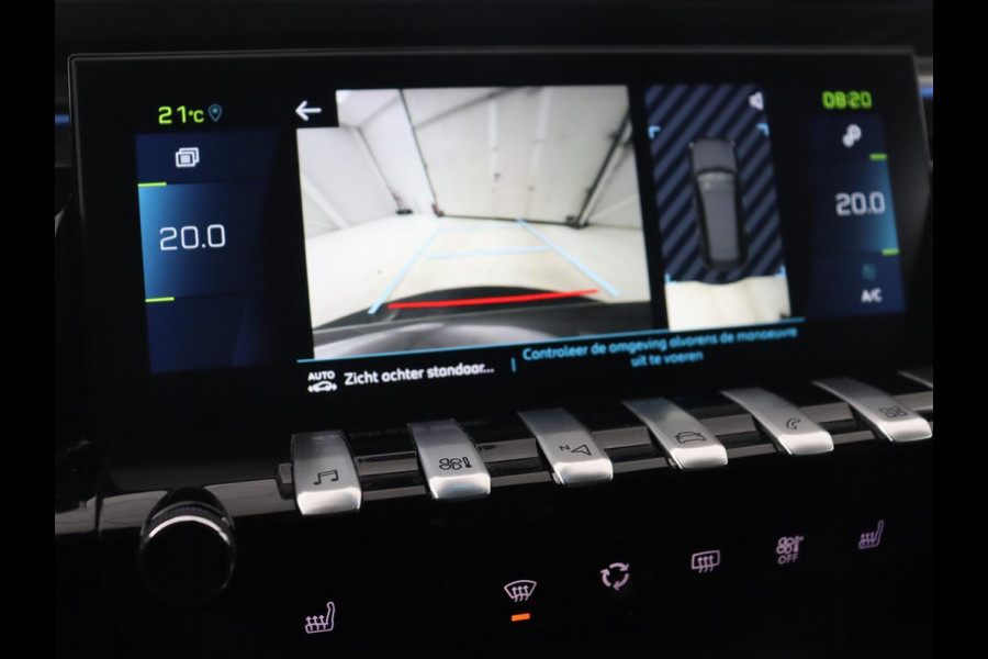 Peugeot 508 1.6 HYbrid 225 GT | Trekhaak | Stoelverwarming | Adaptive cruise | Carplay | Sfeerverlichting | Half leder | Navigatie | Camera | Keyess | PHEV | Plug In Peugeot 508 1.6 HYbrid 225 GT | Trekhaak | Stoelverwarming | Adaptive cruise | Carplay | Sfeerverlichting | Half leder | Navigatie | Camera | Keyess | PHEV | Plug In