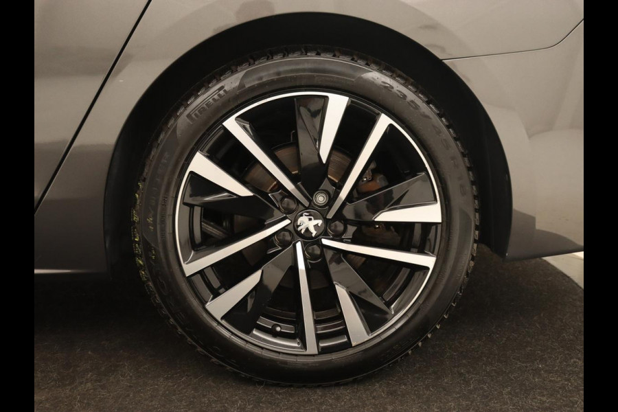 Peugeot 508 1.6 HYbrid 225 GT | Trekhaak | Stoelverwarming | Adaptive cruise | Carplay | Sfeerverlichting | Half leder | Navigatie | Camera | Keyess | PHEV | Plug In Peugeot 508 1.6 HYbrid 225 GT | Trekhaak | Stoelverwarming | Adaptive cruise | Carplay | Sfeerverlichting | Half leder | Navigatie | Camera | Keyess | PHEV | Plug In
