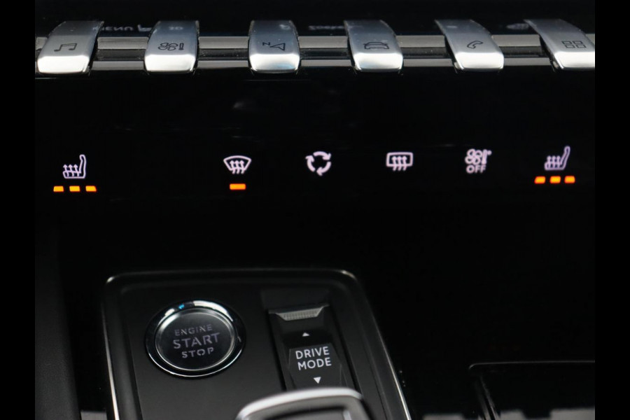 Peugeot 508 1.6 HYbrid 225 GT | Trekhaak | Stoelverwarming | Adaptive cruise | Carplay | Sfeerverlichting | Half leder | Navigatie | Camera | Keyess | PHEV | Plug In Peugeot 508 1.6 HYbrid 225 GT | Trekhaak | Stoelverwarming | Adaptive cruise | Carplay | Sfeerverlichting | Half leder | Navigatie | Camera | Keyess | PHEV | Plug In