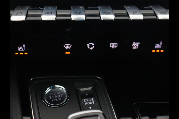 Peugeot 508 1.6 HYbrid 225 GT | Trekhaak | Stoelverwarming | Adaptive cruise | Carplay | Sfeerverlichting | Half leder | Navigatie | Camera | Keyess | PHEV | Plug In Peugeot 508 1.6 HYbrid 225 GT | Trekhaak | Stoelverwarming | Adaptive cruise | Carplay | Sfeerverlichting | Half leder | Navigatie | Camera | Keyess | PHEV | Plug In