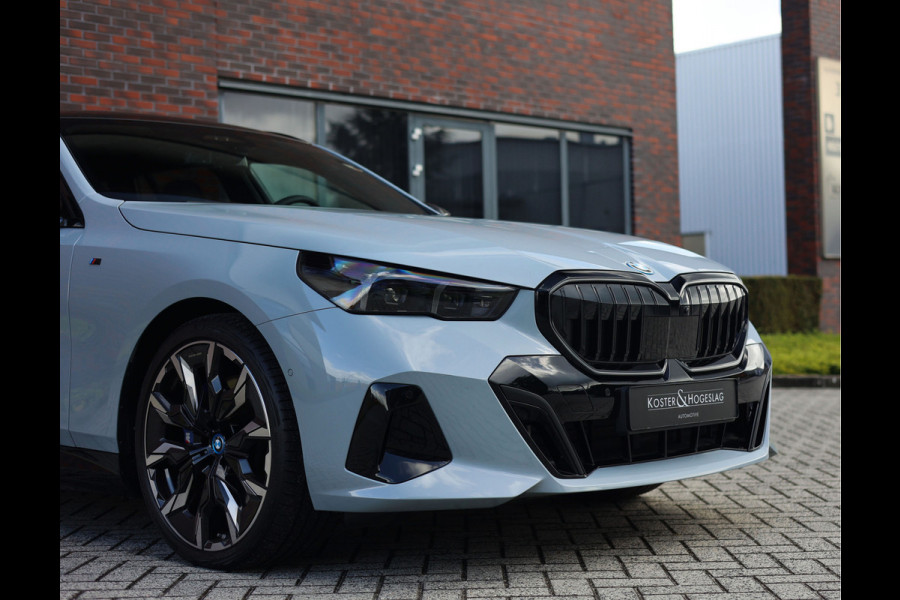 BMW 5 Serie Touring 550e xDrive | Brooklyn - M Sport Pro