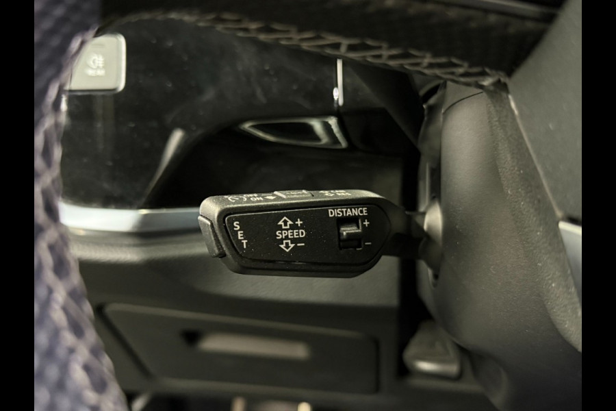 Audi Q3 Sportback 45 TFSIe S-Tronic 2XS-LINE Chronos grau Vol Leer black optic key-less