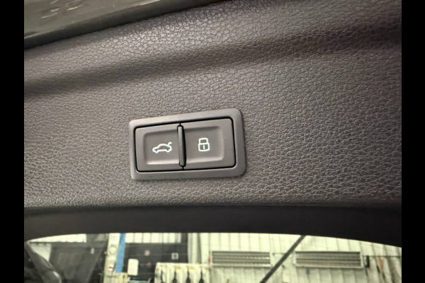 Audi Q3 Sportback 45 TFSIe S-Tronic 2XS-LINE Chronos grau Vol Leer black optic key-less