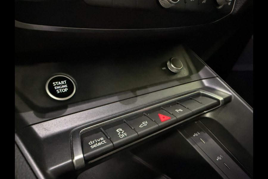 Audi Q3 Sportback 45 TFSIe S-Tronic 2XS-LINE Chronos grau Vol Leer black optic key-less