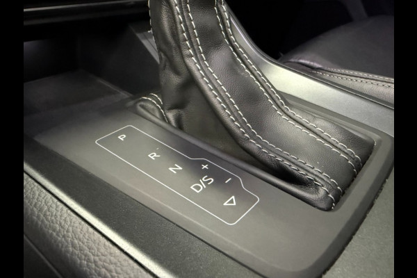Audi Q3 Sportback 45 TFSIe S-Tronic 2XS-LINE Chronos grau Vol Leer black optic key-less