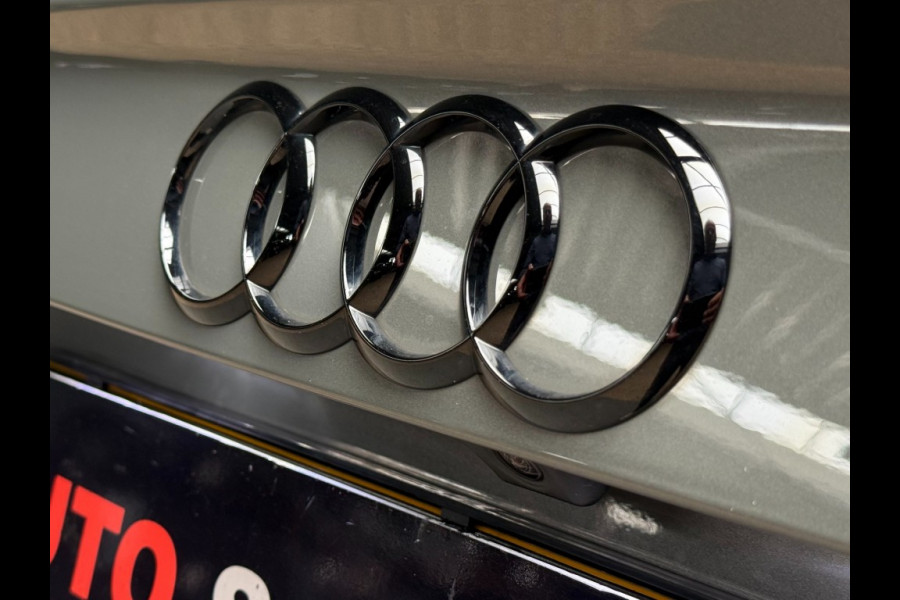Audi Q3 Sportback 45 TFSIe S-Tronic 2XS-LINE Chronos grau Vol Leer black optic key-less