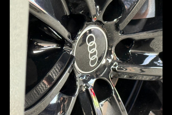 Audi Q3 Sportback 45 TFSIe S-Tronic 2XS-LINE Chronos grau Vol Leer black optic key-less