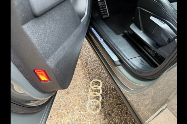 Audi Q3 Sportback 45 TFSIe S-Tronic 2XS-LINE Chronos grau Vol Leer black optic key-less
