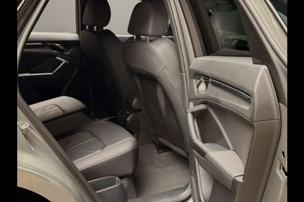 Audi Q3 Sportback 45 TFSIe S-Tronic 2XS-LINE Chronos grau Vol Leer black optic key-less