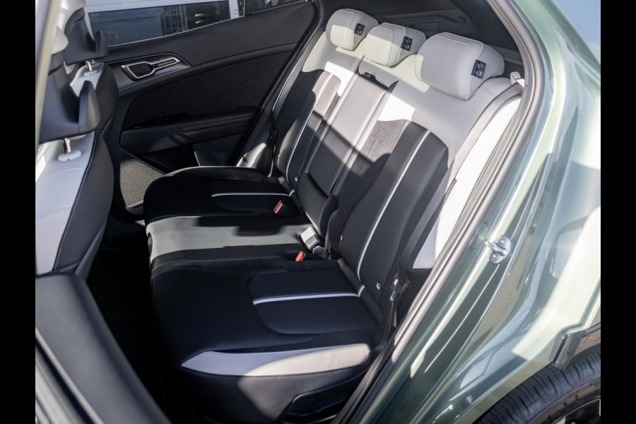 Kia Sportage 1.6 T-GDi Hybrid GT-PlusLine | Nieuw model | Beschikbaar in overleg | Nu te bestellen!