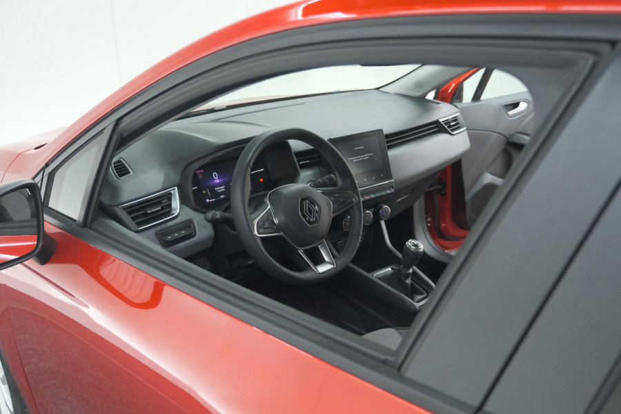 Renault Clio TCe 90 GPF Evolution | Camera | Navigatie | Apple Carplay | Parkeersensoren | Stoelverwarming