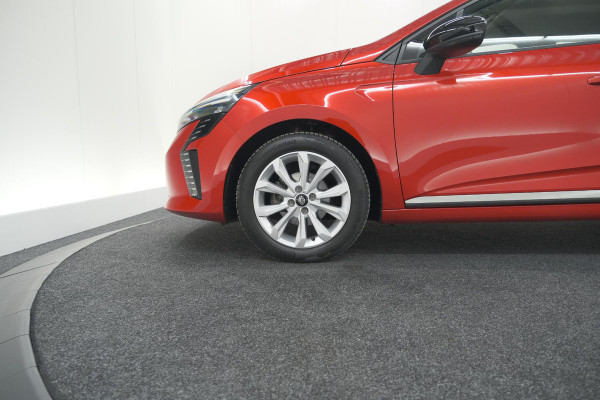 Renault Clio TCe 90 GPF Evolution | Camera | Navigatie | Apple Carplay | Parkeersensoren | Stoelverwarming