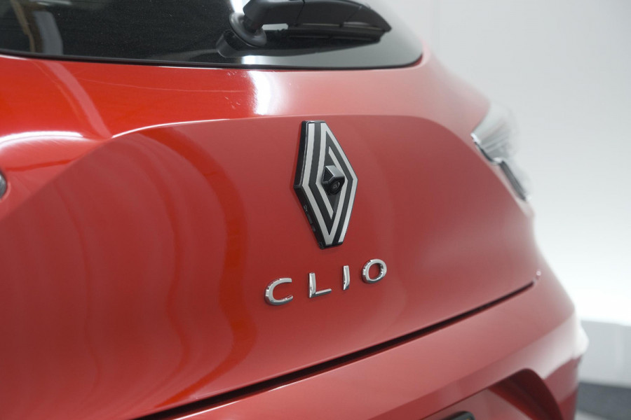 Renault Clio TCe 90 GPF Evolution | Camera | Navigatie | Apple Carplay | Parkeersensoren | Stoelverwarming
