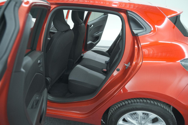 Renault Clio TCe 90 GPF Evolution | Camera | Navigatie | Apple Carplay | Parkeersensoren | Stoelverwarming