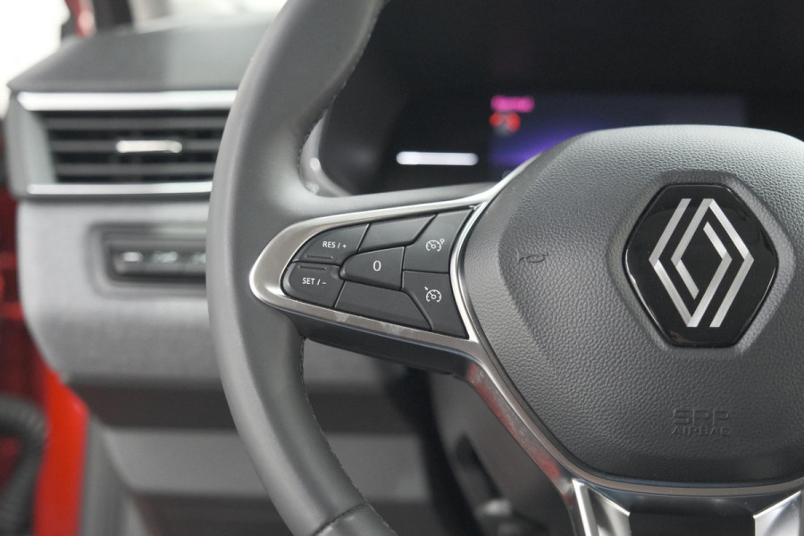 Renault Clio TCe 90 GPF Evolution | Camera | Navigatie | Apple Carplay | Parkeersensoren | Stoelverwarming