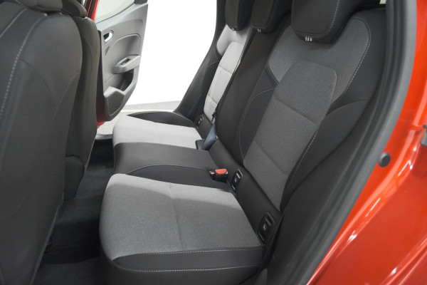 Renault Clio TCe 90 GPF Evolution | Camera | Navigatie | Apple Carplay | Parkeersensoren | Stoelverwarming