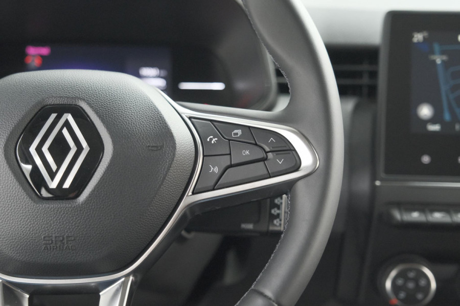 Renault Clio TCe 90 GPF Evolution | Camera | Navigatie | Apple Carplay | Parkeersensoren | Stoelverwarming