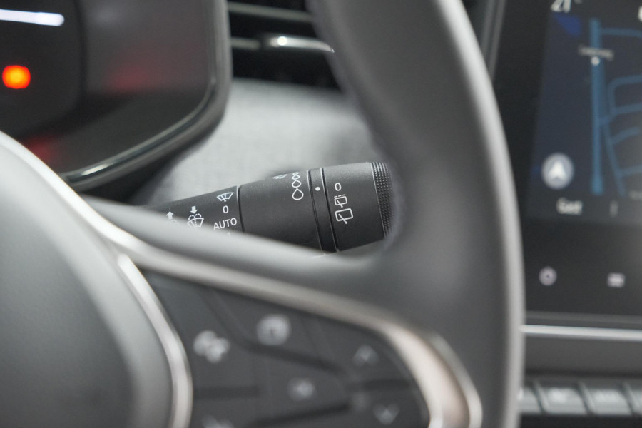 Renault Clio TCe 90 GPF Evolution | Camera | Navigatie | Apple Carplay | Parkeersensoren | Stoelverwarming