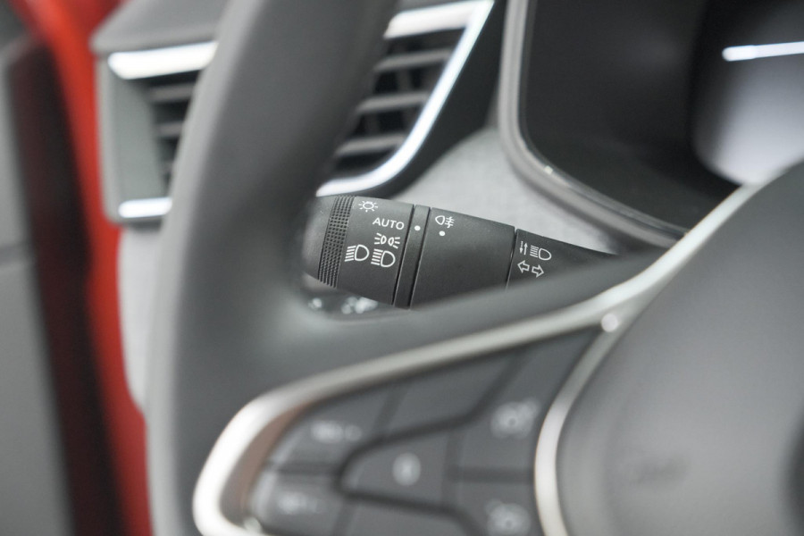 Renault Clio TCe 90 GPF Evolution | Camera | Navigatie | Apple Carplay | Parkeersensoren | Stoelverwarming