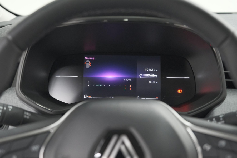 Renault Clio TCe 90 GPF Evolution | Camera | Navigatie | Apple Carplay | Parkeersensoren | Stoelverwarming