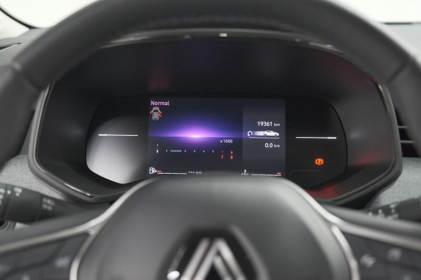 Renault Clio TCe 90 GPF Evolution | Camera | Navigatie | Apple Carplay | Parkeersensoren | Stoelverwarming