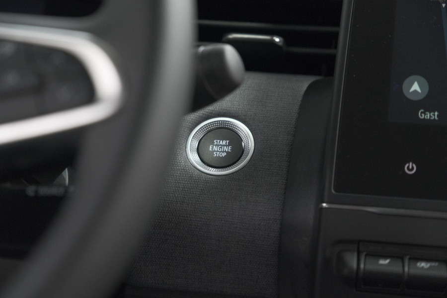 Renault Clio TCe 90 GPF Evolution | Camera | Navigatie | Apple Carplay | Parkeersensoren | Stoelverwarming