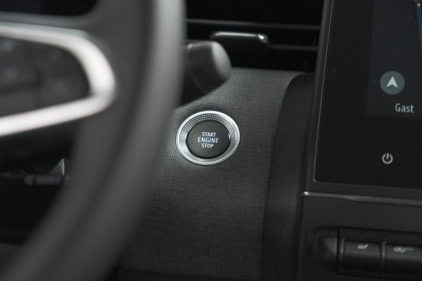 Renault Clio TCe 90 GPF Evolution | Camera | Navigatie | Apple Carplay | Parkeersensoren | Stoelverwarming