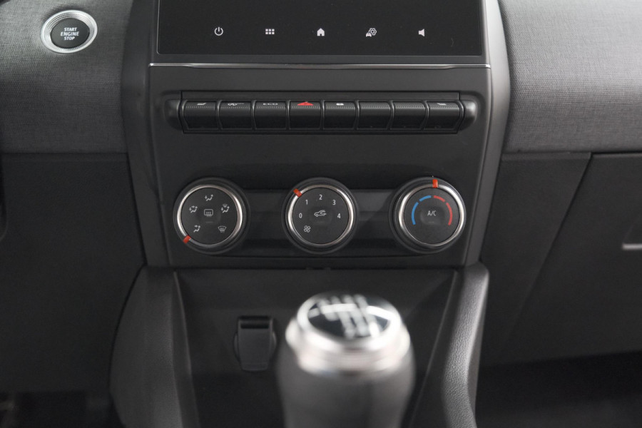 Renault Clio TCe 90 GPF Evolution | Camera | Navigatie | Apple Carplay | Parkeersensoren | Stoelverwarming