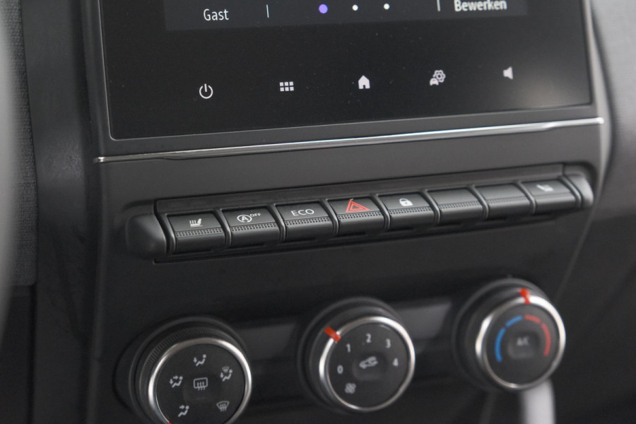 Renault Clio TCe 90 GPF Evolution | Camera | Navigatie | Apple Carplay | Parkeersensoren | Stoelverwarming