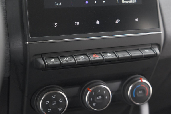 Renault Clio TCe 90 GPF Evolution | Camera | Navigatie | Apple Carplay | Parkeersensoren | Stoelverwarming