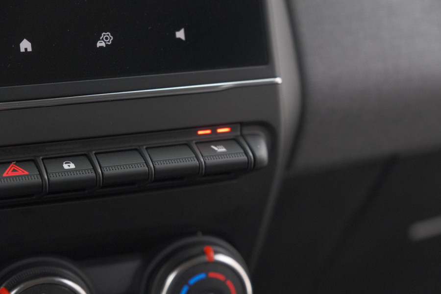 Renault Clio TCe 90 GPF Evolution | Camera | Navigatie | Apple Carplay | Parkeersensoren | Stoelverwarming