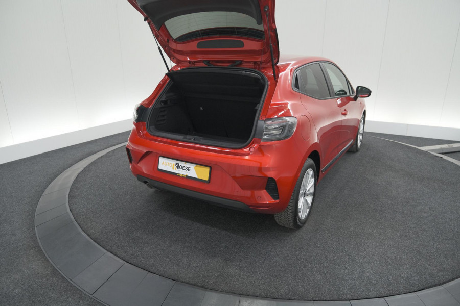 Renault Clio TCe 90 GPF Evolution | Camera | Navigatie | Apple Carplay | Parkeersensoren | Stoelverwarming