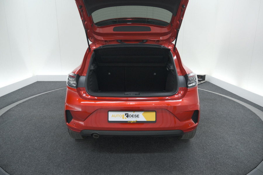Renault Clio TCe 90 GPF Evolution | Camera | Navigatie | Apple Carplay | Parkeersensoren | Stoelverwarming