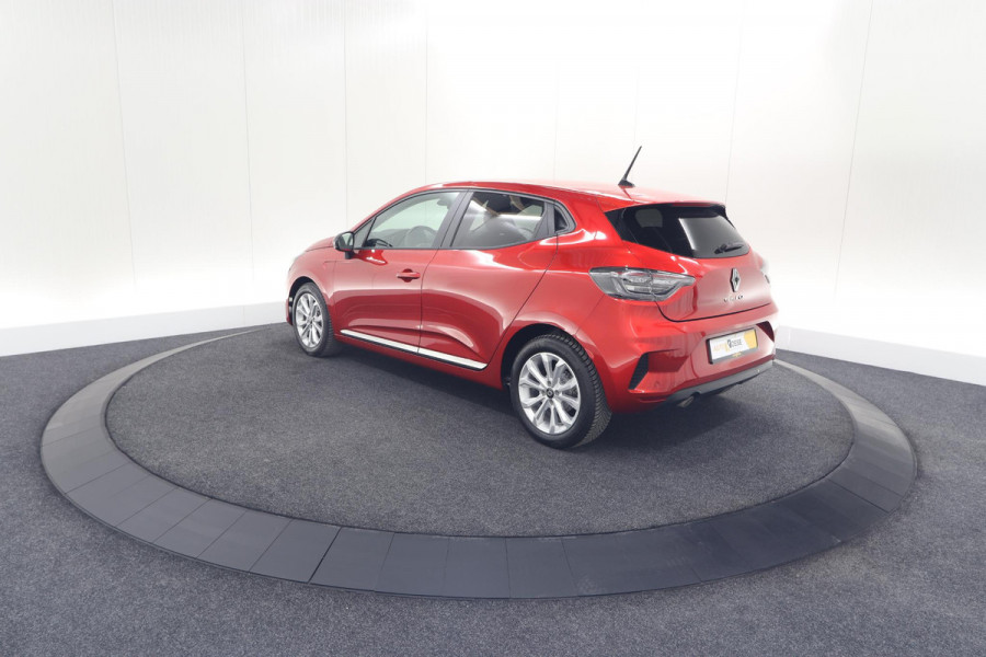 Renault Clio TCe 90 GPF Evolution | Camera | Navigatie | Apple Carplay | Parkeersensoren | Stoelverwarming