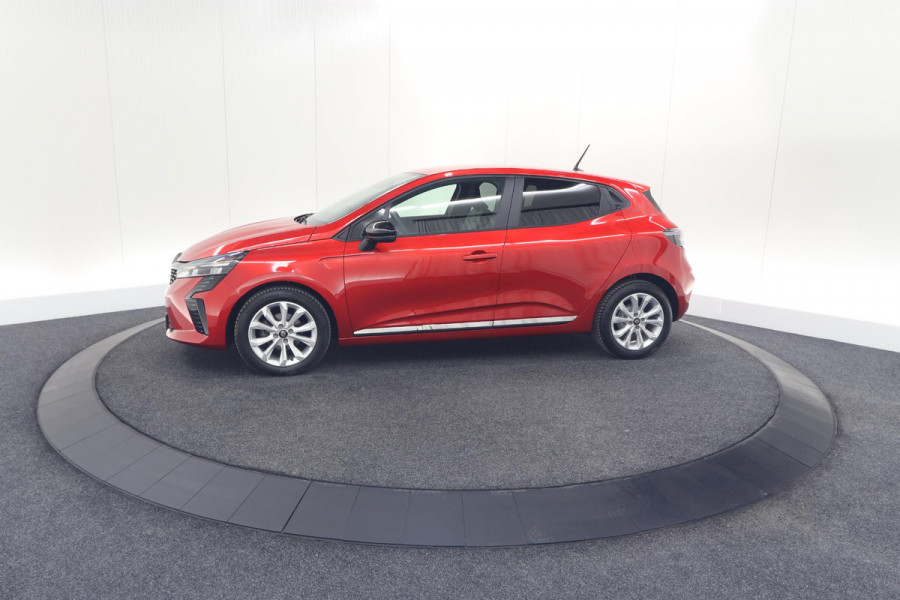 Renault Clio TCe 90 GPF Evolution | Camera | Navigatie | Apple Carplay | Parkeersensoren | Stoelverwarming