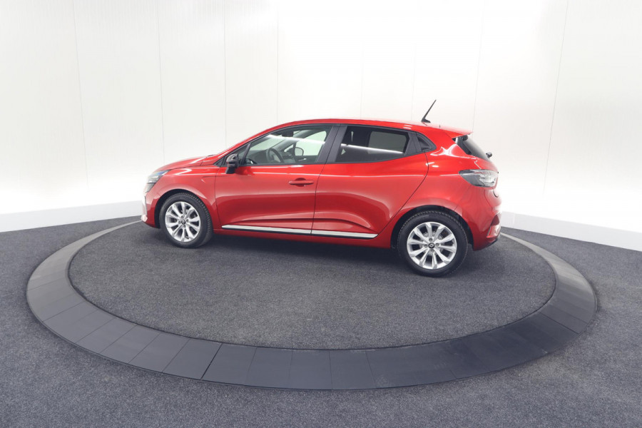 Renault Clio TCe 90 GPF Evolution | Camera | Navigatie | Apple Carplay | Parkeersensoren | Stoelverwarming