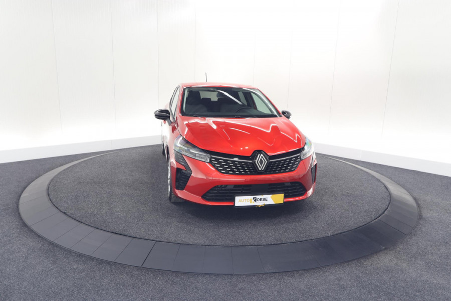 Renault Clio TCe 90 GPF Evolution | Camera | Navigatie | Apple Carplay | Parkeersensoren | Stoelverwarming