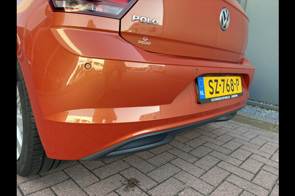 Volkswagen Polo 1.0 TSi 95pk Comfortline Business VIRTUAL/CLIMA/NAVI/CARPLAY/PDC/16INCH/ADAPT.CRUISE Volkswagen Polo 1.0 TSi 95pk Comfortline Business VIRTUAL/CLIMA/NAVI/CARPLAY/PDC/16INCH/ADAPT.CRUISE