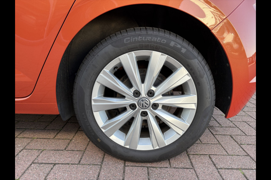 Volkswagen Polo 1.0 TSi 95pk Comfortline Business VIRTUAL/CLIMA/NAVI/CARPLAY/PDC/16INCH/ADAPT.CRUISE Volkswagen Polo 1.0 TSi 95pk Comfortline Business VIRTUAL/CLIMA/NAVI/CARPLAY/PDC/16INCH/ADAPT.CRUISE